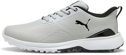 デッテ　テックsサイズ Amazon.com: Puma Grip Fusion Sports 3.0 Men's Golf Spikeless Shoes